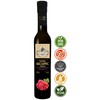 Ellora Farms, Fresh Raspberry Infused Thick Balsamic Vinegar, All Natural,