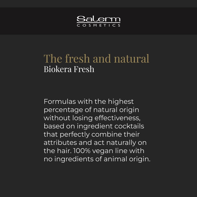 SALERM - Grape Seed Oil - Salerm Grapeology Biokera Natura