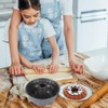 Cake Moulds for Baking, Non-Stick Baking Moulds - Small Baking