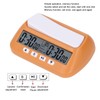 Chess Clock Digital Chess Timer Portable Chess Timer Professional Chess