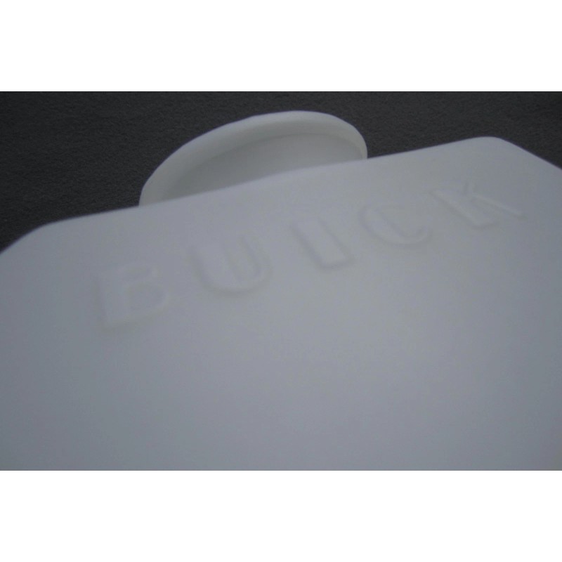 CARS 1963-1970 Buick Windshield Washer Jar & Cap. OEM #1234301,