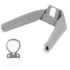 CPAP Neck Pad Headgear Strap Cover Fleece CPAP Mask Strap