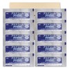 High Pet Aqua Coal, 0.4 oz (10 g) x 10
