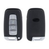 EASYGUARD EC002-K Rolling Code Universal PKE Car Alarm System Auto