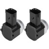 ROADFAR Bumper Sensor Reverse Backup Parking Assist Sensors Fit For