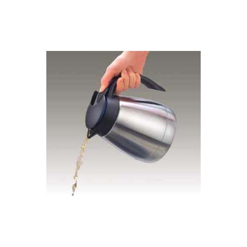 THERMOS 1.5L Stainless Steel Carafe