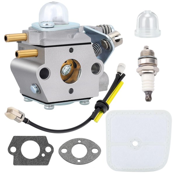 Panari SRM2400 Carburetor for Echo GT-2400 SRM-2400 SRM-2410 PE-2400 PPT-2400