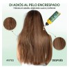 Aceite KAISASA de Batana para Crecimiento del Cabello, Piel y