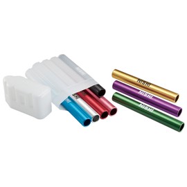 Nishi (Whelk, Sports) Athletics Relay Relay for Baton 8 Pairs Practice ng1081 a