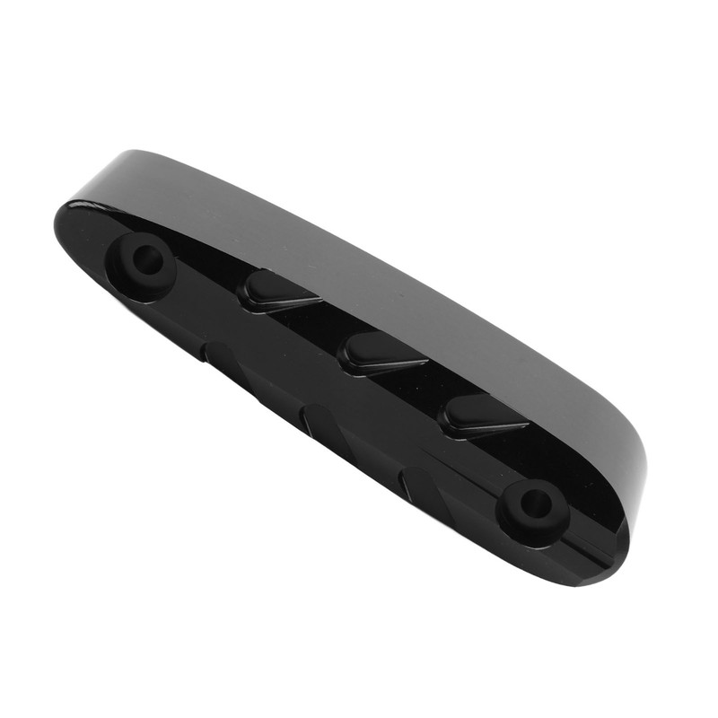 Motorcycle Falling Protection Pad CNC Aluminum Alloy Body Frame Sliders