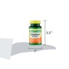 Spring Valley Selenium Immune Health Dietary Supplement Tablets, 200 mcg,