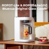 Bluevua Reverse Osmosis System RO100ROPOT-Lite Replacement Carafe