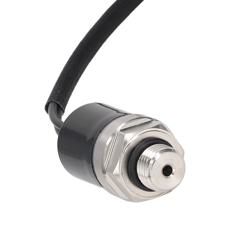 Loader Pressure Switch Alloy Steel Loader Pressure Sensor Replacement 663‑5545