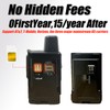 Global 4G LTE Unlimited Range Walkie Talkies - Long Distance