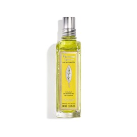 L'OCCITANE Eau de Toilette: Cherry Blossom, Rose, Neroli & Orchidee, Citrus Verbena, Verbena, Fragrance.