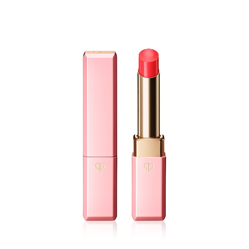 Cle de Peau Beauté Lip Gloryifier Lip Balm, Red Rose