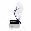 Portable Tabletop Compressor Nebuliser Nebulizer Machine for Adults and Kids