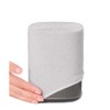 Soundskins - for Sonos Play 1 - Textile Cover (Smoke
