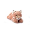 The Petting Zoo Mountain Lion Stuffed Animal Plushie, Gifts for