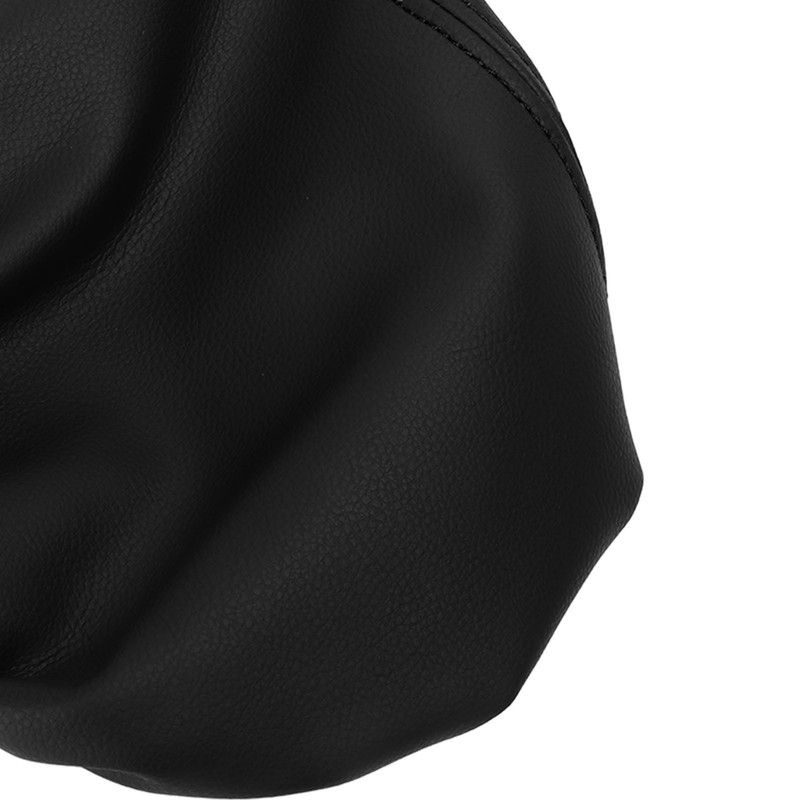 PU Leather Center Console Cover Armrest Seat Box Protector Replacement