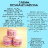 Crema Despigmentante Y Antiacne 100gr.