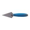 Silverline Pointing Trowel Soft-Grip 150 x 75mm (368091)