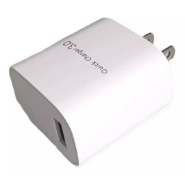 Maíz Cubo Cargador Usb De Pared, Ch-082