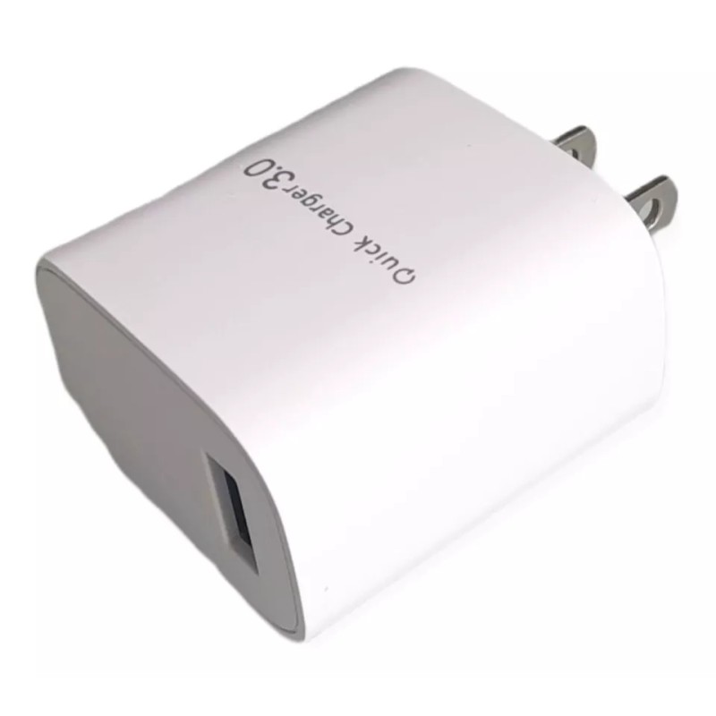 Maíz Cubo Cargador Usb De Pared, Ch-082