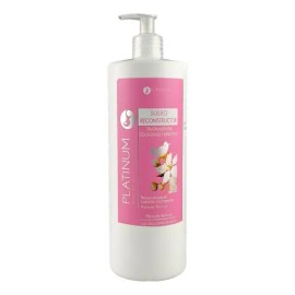 Tratamiento Platinum Suero Reconstructor Colágeno Keratina