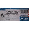 ICM ICM325H 3 PROBE HEAD PRESSURE CONTROL