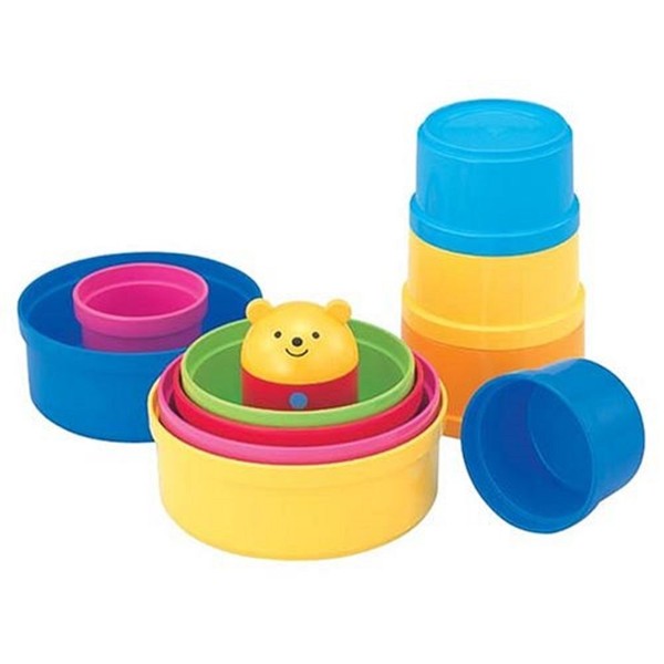 Combi Stacking Cups