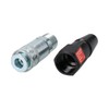 AB Tools HGV Red Line C Coupling to PCL Coupler