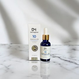 Ácido Azelaico 10% Suero Dermagickal Acneica Día/noche