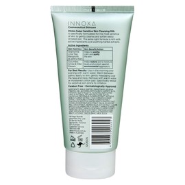 Innoxa Super Sensitive Skin Cleansing Milk 150mL