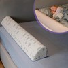 ComfyBumpy Bed Rail for Toddlers | Toddler Bed Rails with