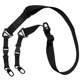 Rasta Banana UTILITY TFS Smartphone Strap, Neck Strap, Smartphone Shoulder Strap, Black