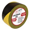 APT, PVC Marking Tape, Premium Vinyl Safety Marking and Dance