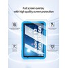Screen Protector for AOCWEI X500 Tablet for Kids 10 inch,Anti-Scratch