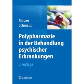 Polypharmazie in der Behandlung psychischer Erkrankungen