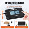 VEVOR Digital Shipping Scale, 440 lbs x 1.7 oz. Heavy