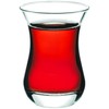 Pasabahce 62511 Aida Tea Glass 14cl Without Handle, 6 Glasses