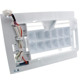 AEQ72909603 - ClimaTek Icemaker Fits Kenmore