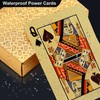 Trendcool Poker Card, Card Game, Place Cards, Poker Table with