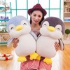 12 Inch Plush Penguin Stuffed Animal Penguin Hugging Pillow with