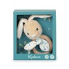 Kaloo - Fripons - Teether Rabbit Justin - Baby Toy