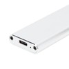 SSD Enclosure M.2 Nvme PCIE NGFF SATA Type C USB