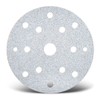 50 MENZER Hook & Loop Sanding Discs for Random Orbital