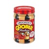 Smucker's Goober Peanut Butter and Strawberry Jelly Stripes, 18 Ounce