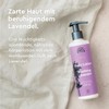 Urtekram Organic Soothing Lavender Body Lotion (1 x 245 ml)