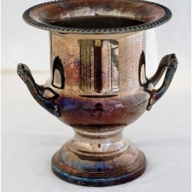 SilverMate Liquid Silver and Gold Cleaner, Silver Polish 64 oz.(1/2 gal)